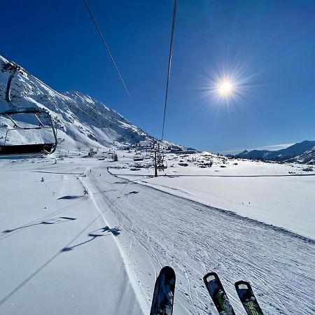 Obertauern Fewo Top 12 By Kamper מראה חיצוני תמונה