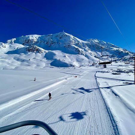 Obertauern Fewo Top 12 By Kamper מראה חיצוני תמונה