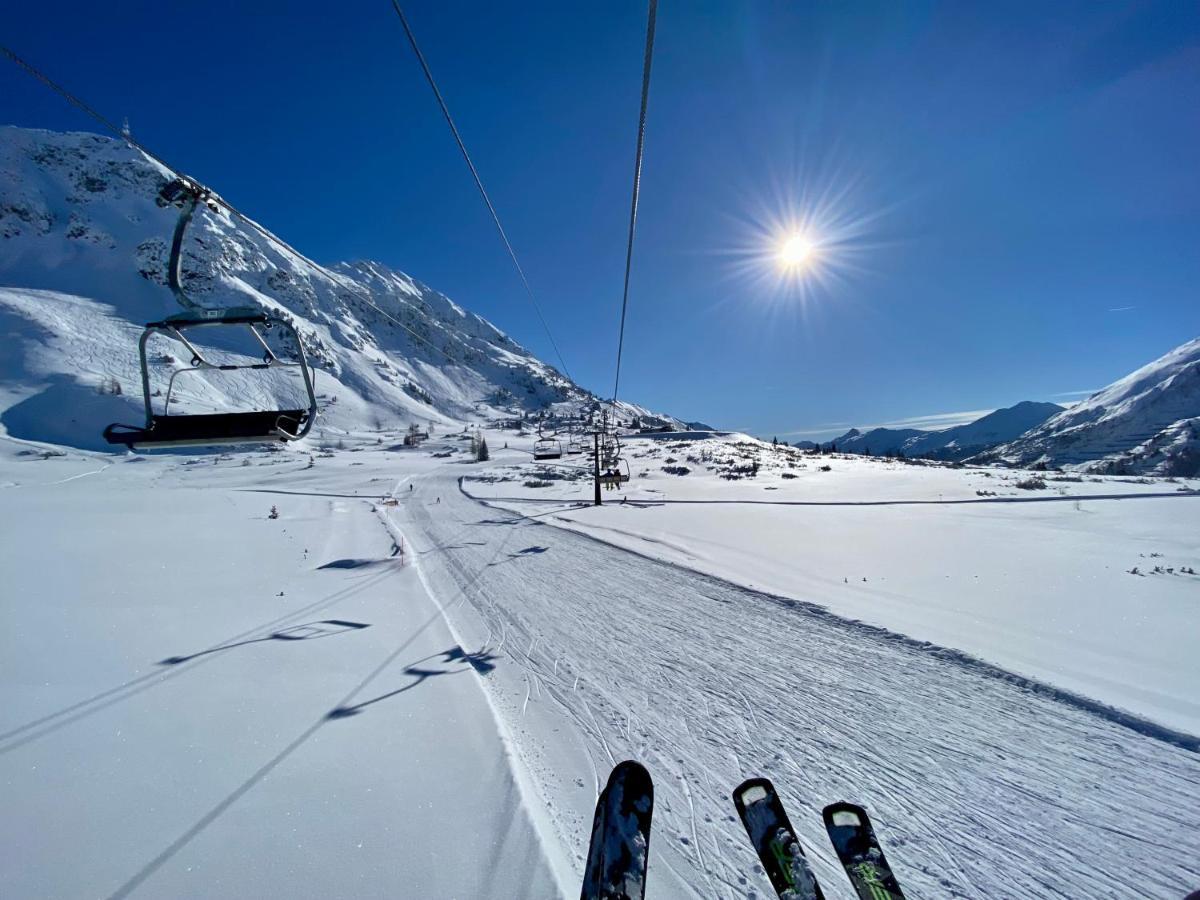 Obertauern Fewo Top 12 By Kamper מראה חיצוני תמונה