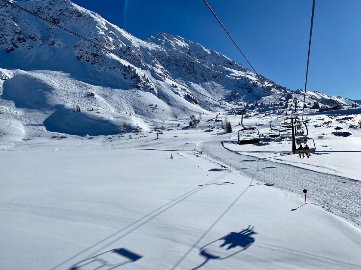 Obertauern Fewo Top 12 By Kamper מראה חיצוני תמונה